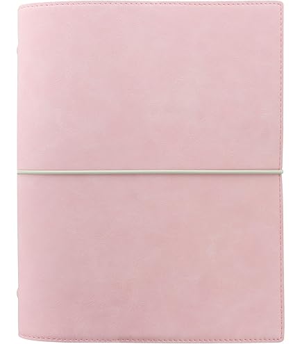 Filofax, Diář Eco Essential, A5, ash grey | Kancelářské potřeby