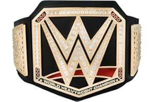 WWE New World Poid lourd Championnat Réplique Enfants Titre Ceinture 2014