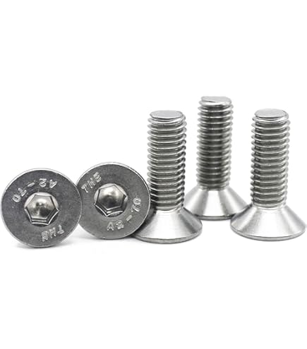 Accoppiatori Albero 8mm - 4 Pezzi In Lega Alluminio Per Motori Modellismo E Progetti DIY - Foto 9