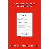 Debt: The First 5,000 Years,Updated and Expanded