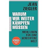 Warum wir weiter kämpfen müssen: Mein Leben für eine gerechtere Welt