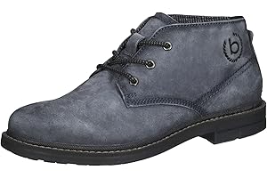 bugatti Zaro Scarpe casual da uomo con lacci