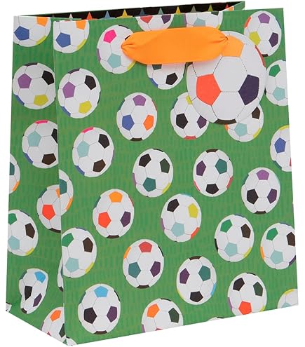 Personalised Football Shirt Name Age Boys Wrapping Gift Wrap Paper