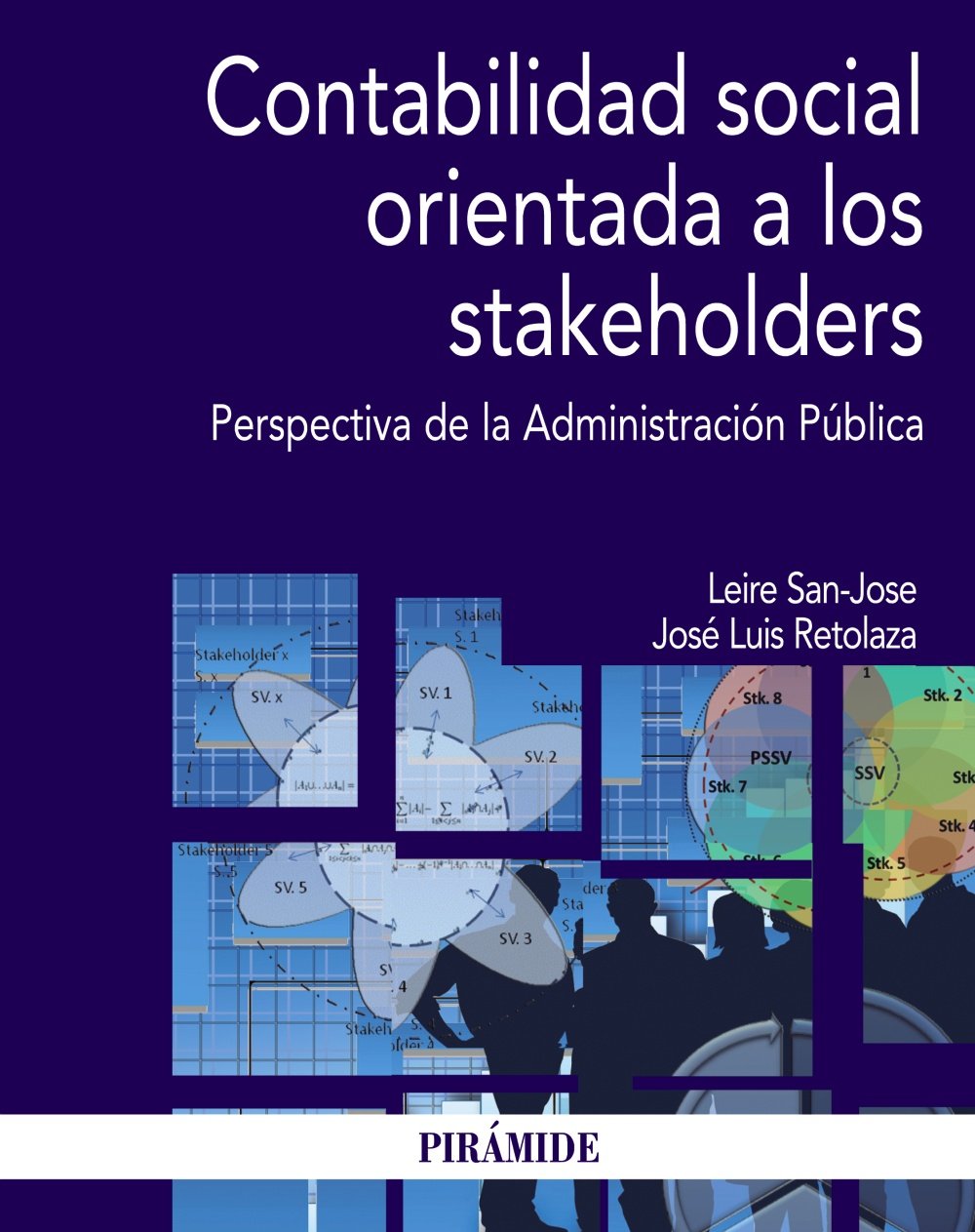 Contabilidad social orientada a los stakeholders: Perspectiva de la Administración Pública