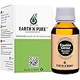 Earth N Pure Frankincense Essential Oil (Loban Oil) Undiluted, Natural and Therapeutic Grade 50 ml