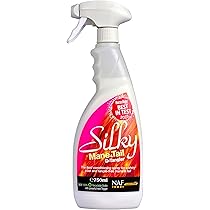 2 Pettini In Gomma Per Cavalli - Rimuovi Peli Facilmente | Doppio Raschietto - Foto 11