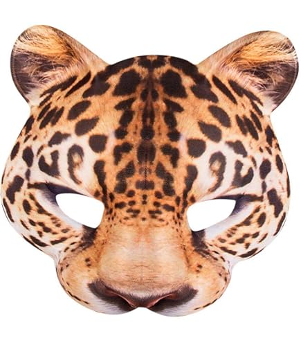 WIDMANN - Set Leopardato, In Taglia Unica - View #2