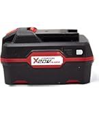 PARKSIDE® Batterie 4 Ah, 20 V, Neuve sous scellés