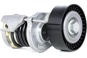 INA Galet tendeur de courroie d'accessoire Tendeur de courroie 534 0164 10