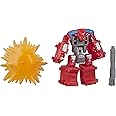 Transformers Toy Generations War for Cybertron: Siege Battle Masters Wfc-S31 Smashdown Action Figure - Adults & Kids Ages 8 & Up, 1.5"