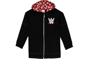WWE Chłopcy Bluzy World Wrestling Entertainment