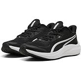Puma Skyrocket Lite 2 Jr SneakersUnisex Kids | Amortiguaci&oacute;n ligera PUMALITE y cordones FIT PLUS para mayor comodidad al corr