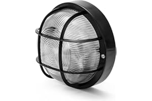 Velamp bubble-n aplique redondo, negro