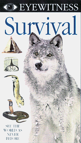 Preisvergleich Produktbild Survival [VHS]
