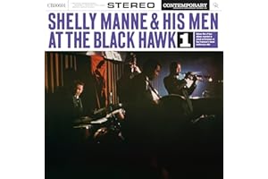 At The Black Hawk, Vol. 1