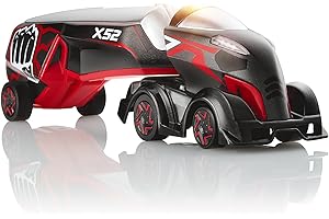 Anki 000-00050 Overdrive Supertruck, X-52 Renntruck, Mehrfarbig