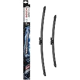 Bosch Aerotwin Silecek Seti Mazda 6 (2012-2020), CX-5 (2017+) [600/450 mm] A398S 3397014398