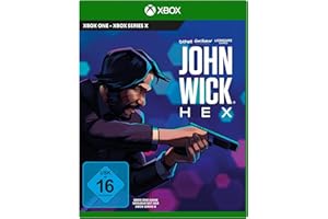 U&I ENTERTAINMENT John Wick Hex - Xbox