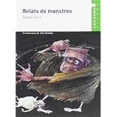 Relats De Monstres - Cucanya Aitana (Col.lecci&oacute; Cucanya Aitana) - 9788431688752