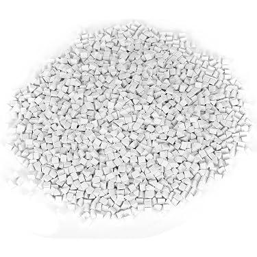Produktbild von Dreieckiges Schleifmittel 4 Mm – 500 G Siliziumkarbid, Für Vibrations- Und Trommelpolierer – Für Schmuck, Metall & Steine