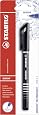 Fineliner - STABILO SENSOR F Black