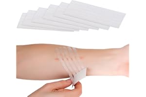 30 bandes de suture rapide -102 x 6 mm [Newgen Medicals]