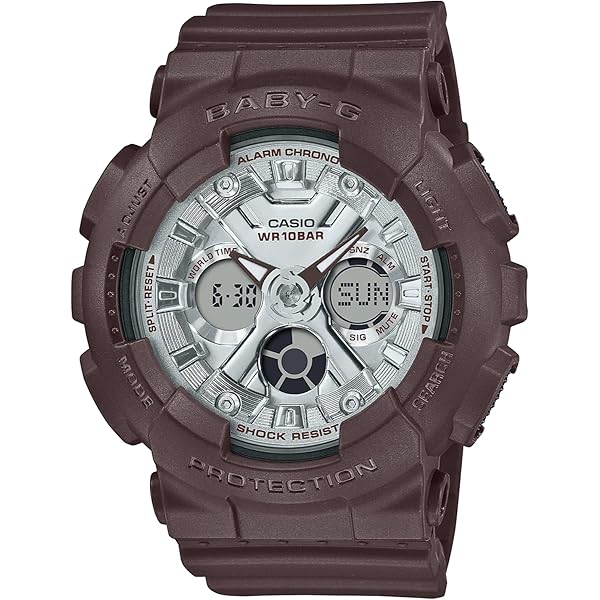 CASIO G-Shock GW-M5610U-1JF [20 ATM Suya Dayanıklı Güneş Enerjili