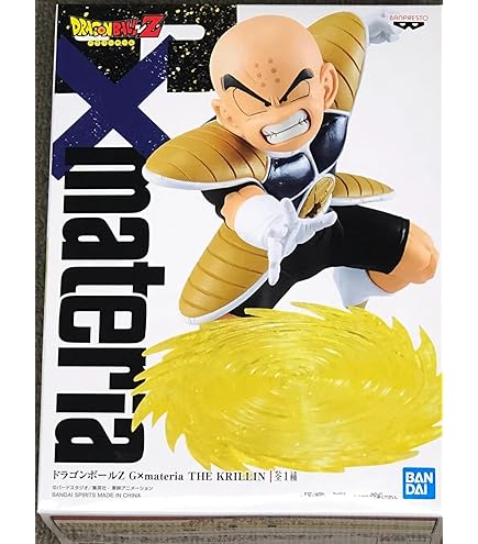 Figura Banpresto Dragon Ball Z Yamcha Dxf, Chozousyu Volumen | Cuotas sin interés