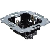 Niessen 8188.9 - Schuko Base