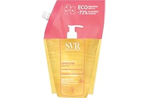 SVR Topialyse Cleansing Oil Eco-Refill 1L