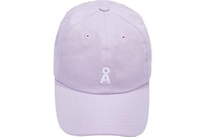 ARMEDANGELS YENAAS Bold - Damen Accessoires Caps Regular Fit