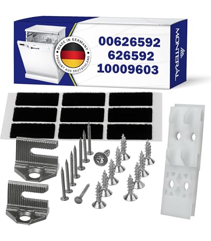 Kondensator 4µf 400v für geschirrspüler bosch