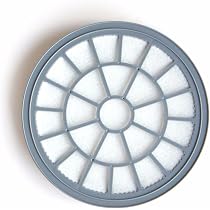 Vhbw filtro compatibile con Rowenta Artec 2 RO4221FB/410, RO4221FB/411, RO422311/410, RO423211/410 aspirapolvere - Filtro in spugna | Leroy Merlin