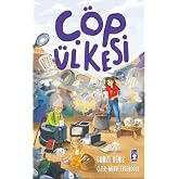 &Ccedil;&ouml;p &Uuml;lkesi