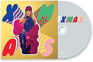 XMAS (Amazon Music Original) [Limited Edition CD Single]
