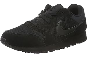 Nike Femme MD Runner 2 Chaussures d'Athlétisme