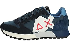 SUN68 Sun 68 Sneakers Bianco Z34111