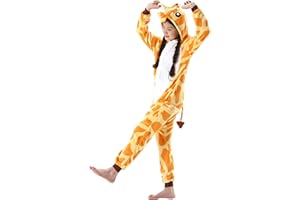 DarkCom Niños Encantadores Sleepsuit Ropa De Dormir De Dibujos Animados De Cosplay Mamelucos Pijama