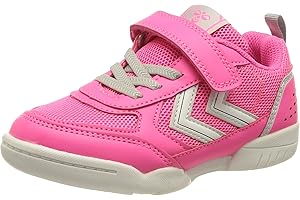 hummel Aeroteam 2.0 Jr VC, Scarpe da Pallamano Unisex-Bambini e Ragazzi