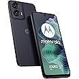 Motorola Moto G35 5G - 4GB/128GB - Verde - Teléfono móvil