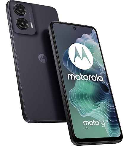 Motorola SMARTPHONE MOTO G05 4G 4GB-128GB FOREST GREEN: Amazon.co