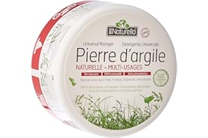 NATURELLA Pierre d' Argile 300g