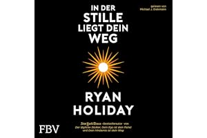 In der Stille liegt Dein Weg