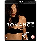 Romance [Blu-ray] [2019]