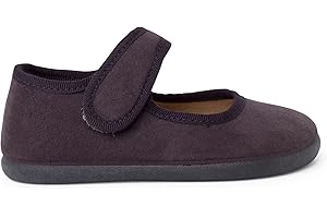 Pisamonas Merceditas Barefoot serratex Tira adherente