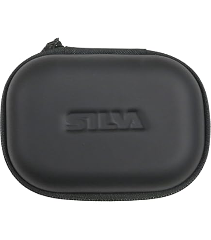 Bussola Silva Ranger S Black - A Specchio Per Escursionismo, Con Scale 1:25k E 1:50k - Foto 7