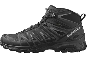 Salomon herr X Ultra Pioneer Mid Gore-texVandringssko