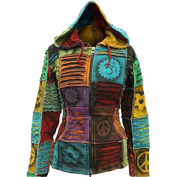 Parka unie à capuche zippée brodée fille, rembourrage en polyester recyclé. BLEU FONCE pour bébé