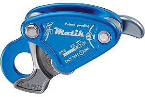 CAMP Matik Safety Device 2020 safety climbing accessories