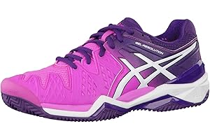 asics 33-DFA, Zapatillas de Tenis Mujer